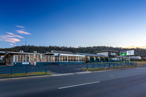 Beachfront At Bicheno - Accommodation Port Macquarie 0