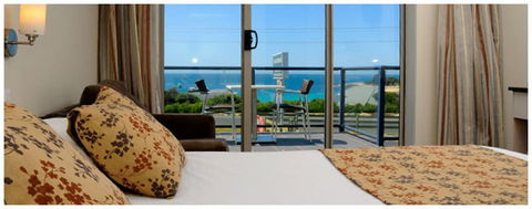 Beachfront At Bicheno - Accommodation Port Macquarie 6