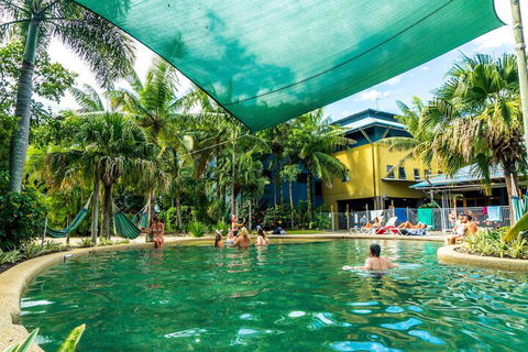 Summer House Backpackers Cairns - Accommodation Port Macquarie 3