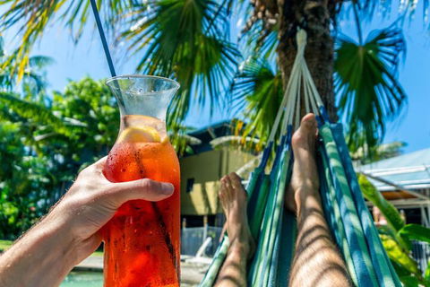 Summer House Backpackers Cairns - Accommodation Port Macquarie 4