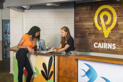 Summer House Backpackers Cairns - Accommodation Port Macquarie 6