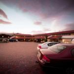 Montrose TAS Accommodation Port Macquarie