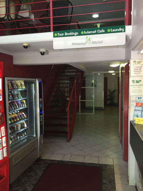 Value Inn - Accommodation Port Macquarie 3