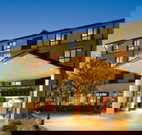 Travelodge Hotel Garden City Brisbane - Accommodation Port Macquarie