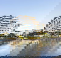 ULTIQA Freshwater Point Resort - Accommodation Port Macquarie