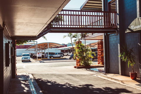 Elkira Court Motel - Accommodation Port Macquarie 1