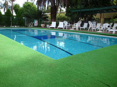 Elkira Court Motel - Accommodation Port Macquarie 5