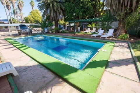 Elkira Court Motel - Accommodation Port Macquarie 3