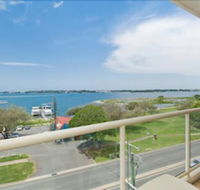 Rays Resort - Accommodation Port Macquarie