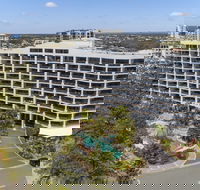Ramada Resort by Wyndham Golden Beach - Accommodation Port Macquarie