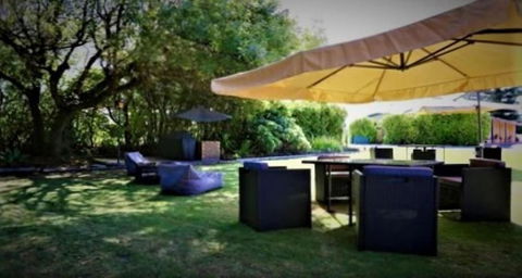 Best Western Melaleuca Motel - Accommodation Port Macquarie 5