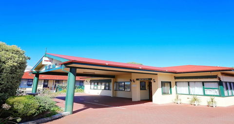Best Western Melaleuca Motel - Accommodation Port Macquarie 4