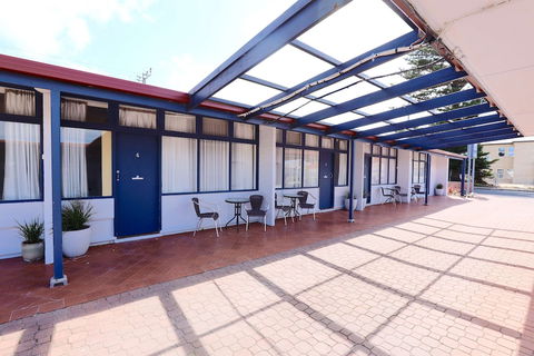 Best Western Melaleuca Motel - Accommodation Port Macquarie 2