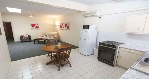 Best Western Melaleuca Motel - Accommodation Port Macquarie 6