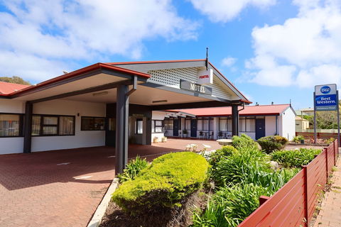 Best Western Melaleuca Motel - Accommodation Port Macquarie 3