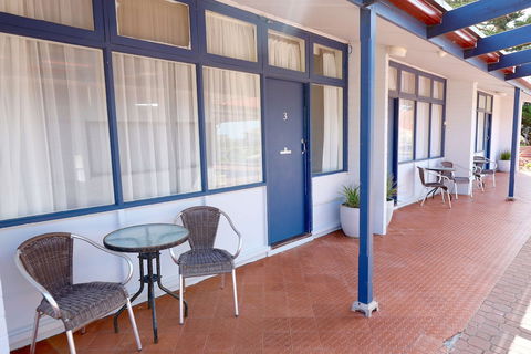Best Western Melaleuca Motel - Accommodation Port Macquarie 0