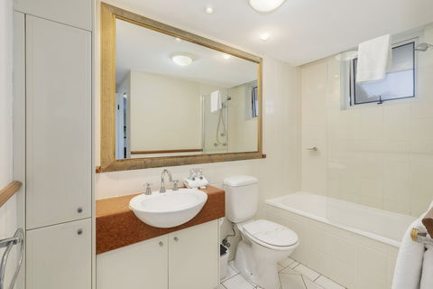 Burleigh Mediterranean Resort - Accommodation Port Macquarie 1