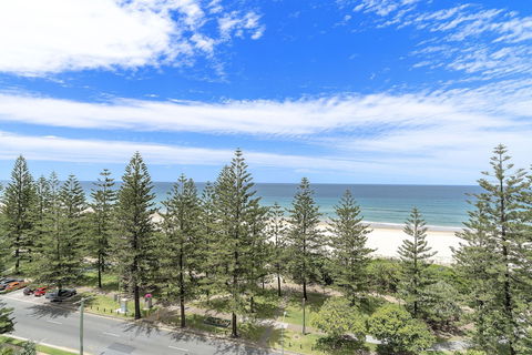 Burleigh Mediterranean Resort - Accommodation Port Macquarie 2