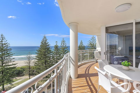 Burleigh Mediterranean Resort - Accommodation Port Macquarie 3