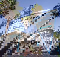 BreakFree Diamond Beach - Accommodation Port Macquarie