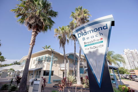 BreakFree Diamond Beach - Accommodation Port Macquarie 0