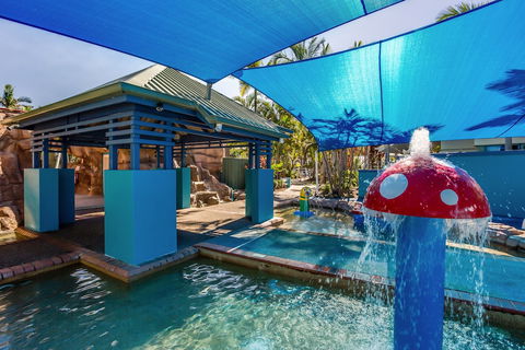 BreakFree Diamond Beach - Accommodation Port Macquarie 6