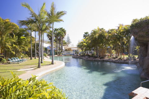 BreakFree Diamond Beach - Accommodation Port Macquarie 1