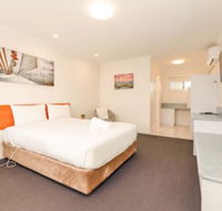 Bass  Flinders Motor Inn - Accommodation Port Macquarie