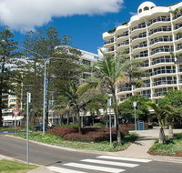 Mantra Zanzibar - Accommodation Port Macquarie