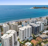 Seamark on First - Accommodation Port Macquarie
