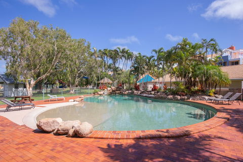 BreakFree Great Sandy Straits - Accommodation Port Macquarie 6