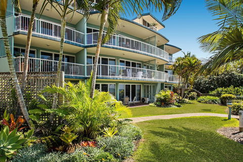 BreakFree Great Sandy Straits - Accommodation Port Macquarie 2
