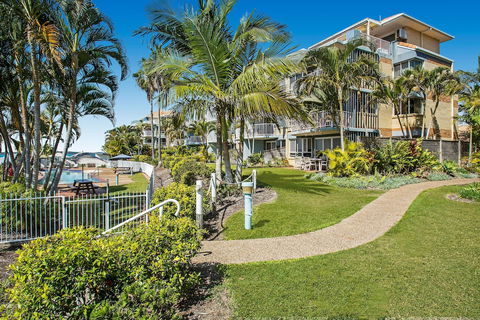 BreakFree Great Sandy Straits - Accommodation Port Macquarie 1
