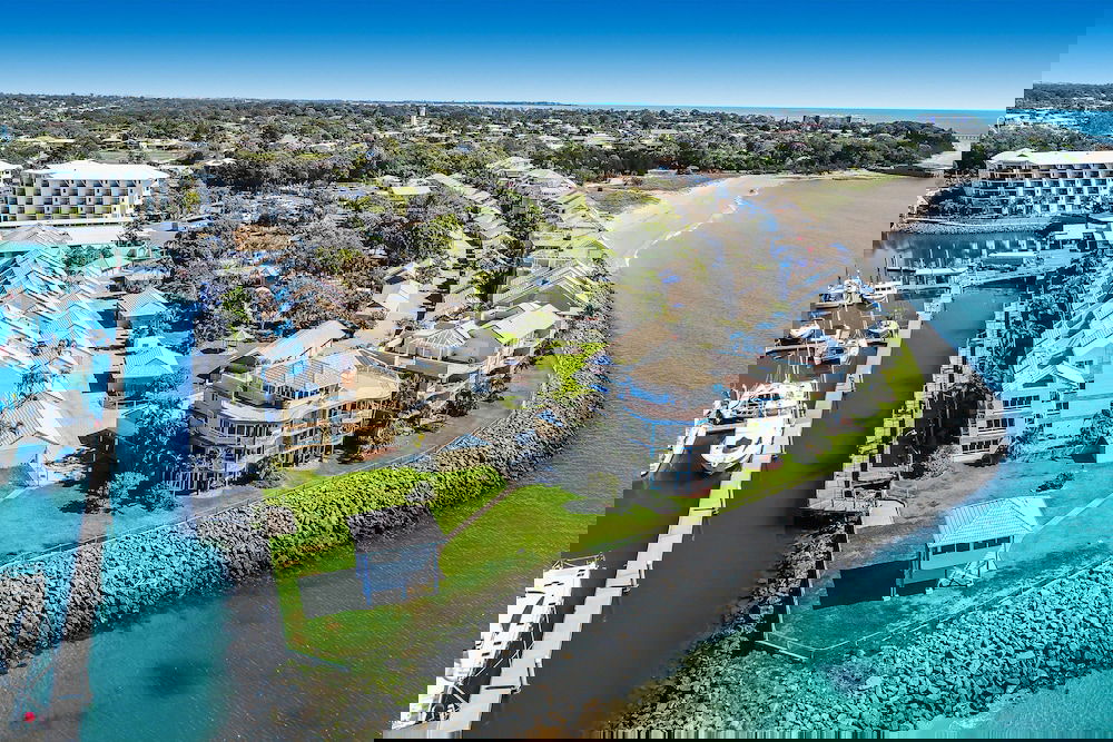 Urangan QLD Accommodation Port Macquarie