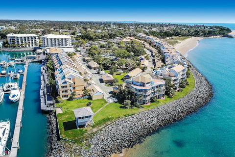 BreakFree Great Sandy Straits - Accommodation Port Macquarie 0