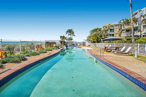 BreakFree Great Sandy Straits - Accommodation Port Macquarie 5