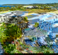 Pavillions on 1770 - Accommodation Port Macquarie