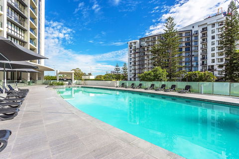 Mantra Sierra Grand - Accommodation Port Macquarie 6