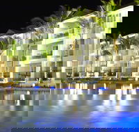 Peppers Beach Club - Accommodation Port Macquarie