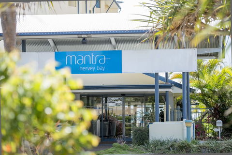 Mantra Hervey Bay - Accommodation Port Macquarie 2
