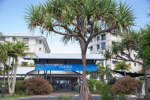 Mantra Hervey Bay - Accommodation Port Macquarie 4