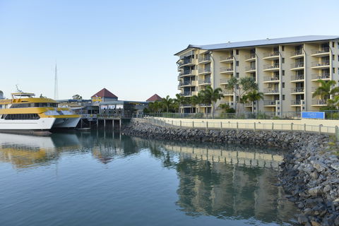 Mantra Hervey Bay - Accommodation Port Macquarie 0