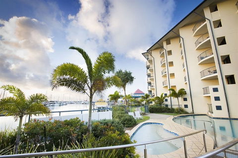 Mantra Hervey Bay - Accommodation Port Macquarie 6