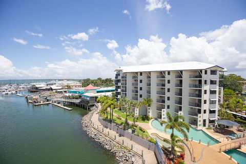 Mantra Hervey Bay - Accommodation Port Macquarie 3