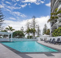 Mantra Coolangatta Beach - Accommodation Port Macquarie