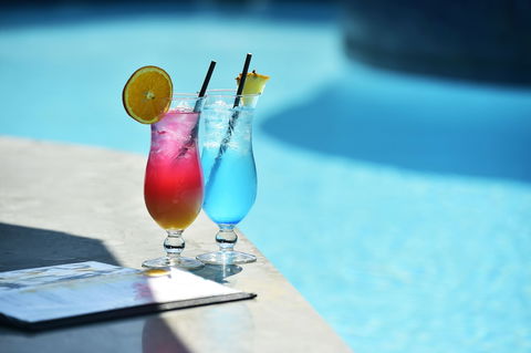 Mercure Alice Springs Resort - Accommodation Port Macquarie 1