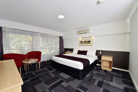 Mercure Alice Springs Resort - Accommodation Port Macquarie 5