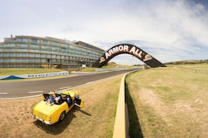 Accommodation Port Macquarie