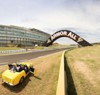 Rydges Mount Panorama Bathurst - Accommodation Port Macquarie