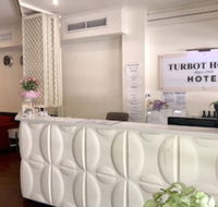 Turbot House Hotel - Accommodation Port Macquarie